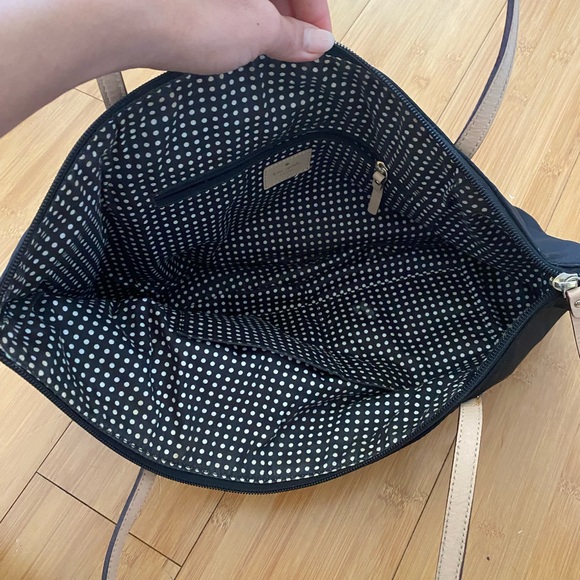 Kate spade nylon tote - Picture 4 of 10